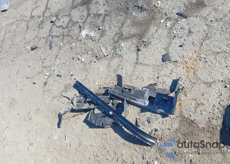 2005 BMW X5 4.4I из США, поврежденный, VIN 5UXFB53515LV16252